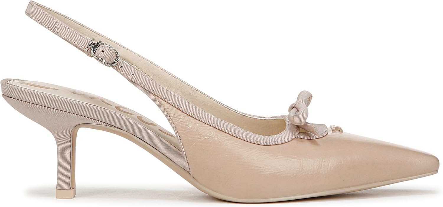 Circus by Sam Edelman Cassidy Women's Kitten Heel NW/OB