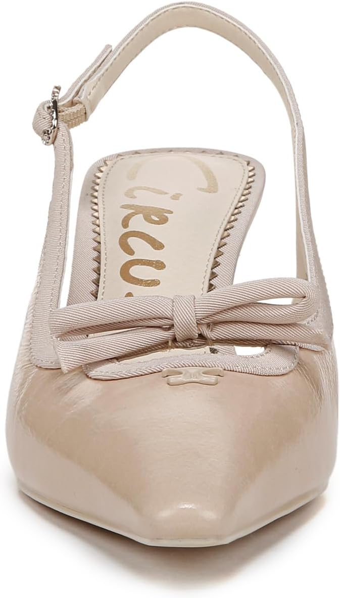 Circus by Sam Edelman Cassidy Women's Kitten Heel NW/OB