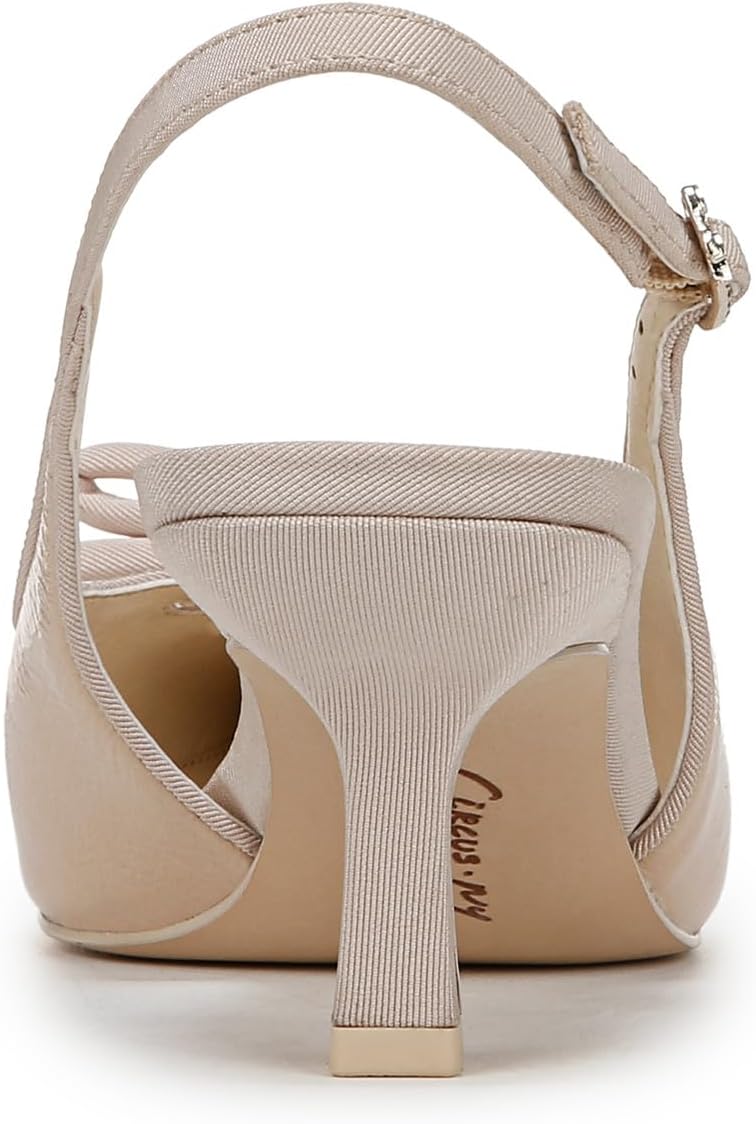 Circus by Sam Edelman Cassidy Women's Kitten Heel NW/OB