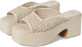 Rope Ivory White