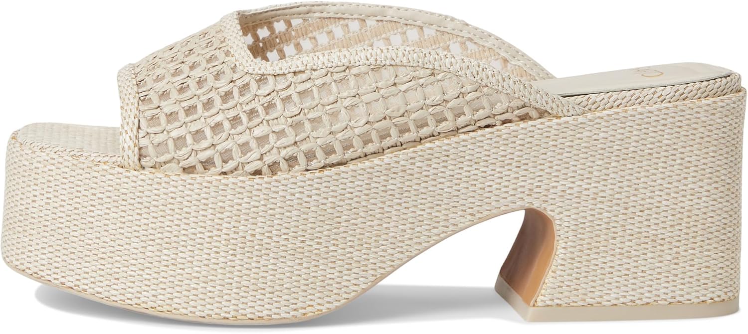 Franco Sarto Fernanda2 Women's Sandal NW/OB