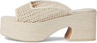 Franco Sarto Fernanda2 Women's Sandal NW/OB