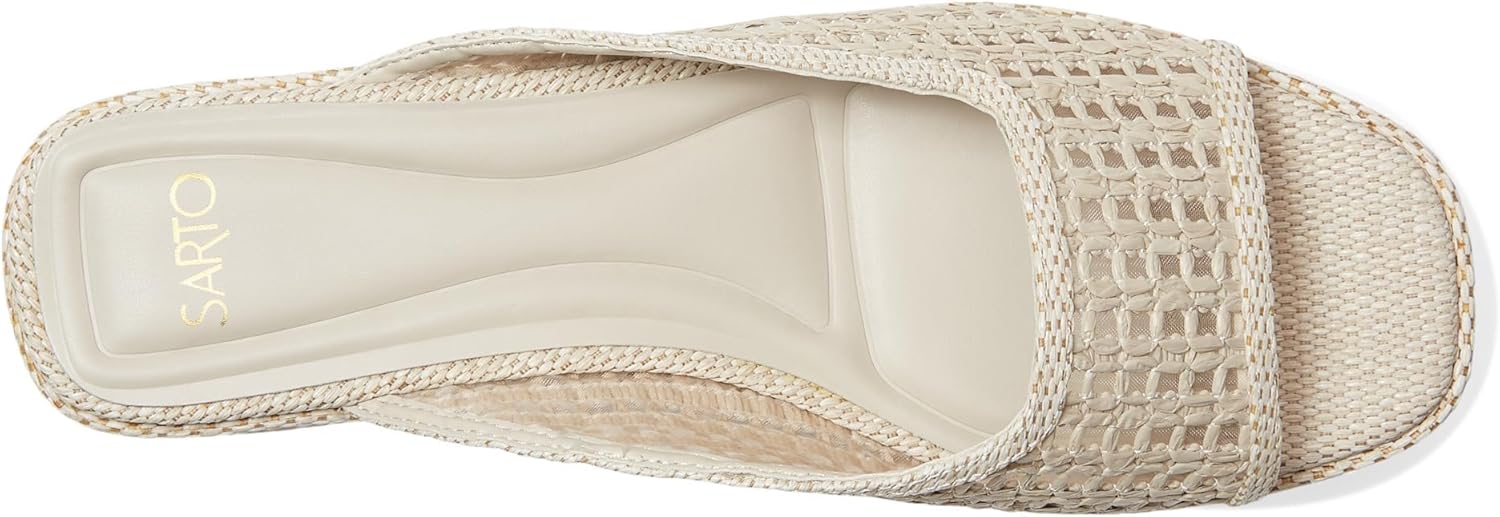Franco Sarto Fernanda2 Women's Sandal NW/OB