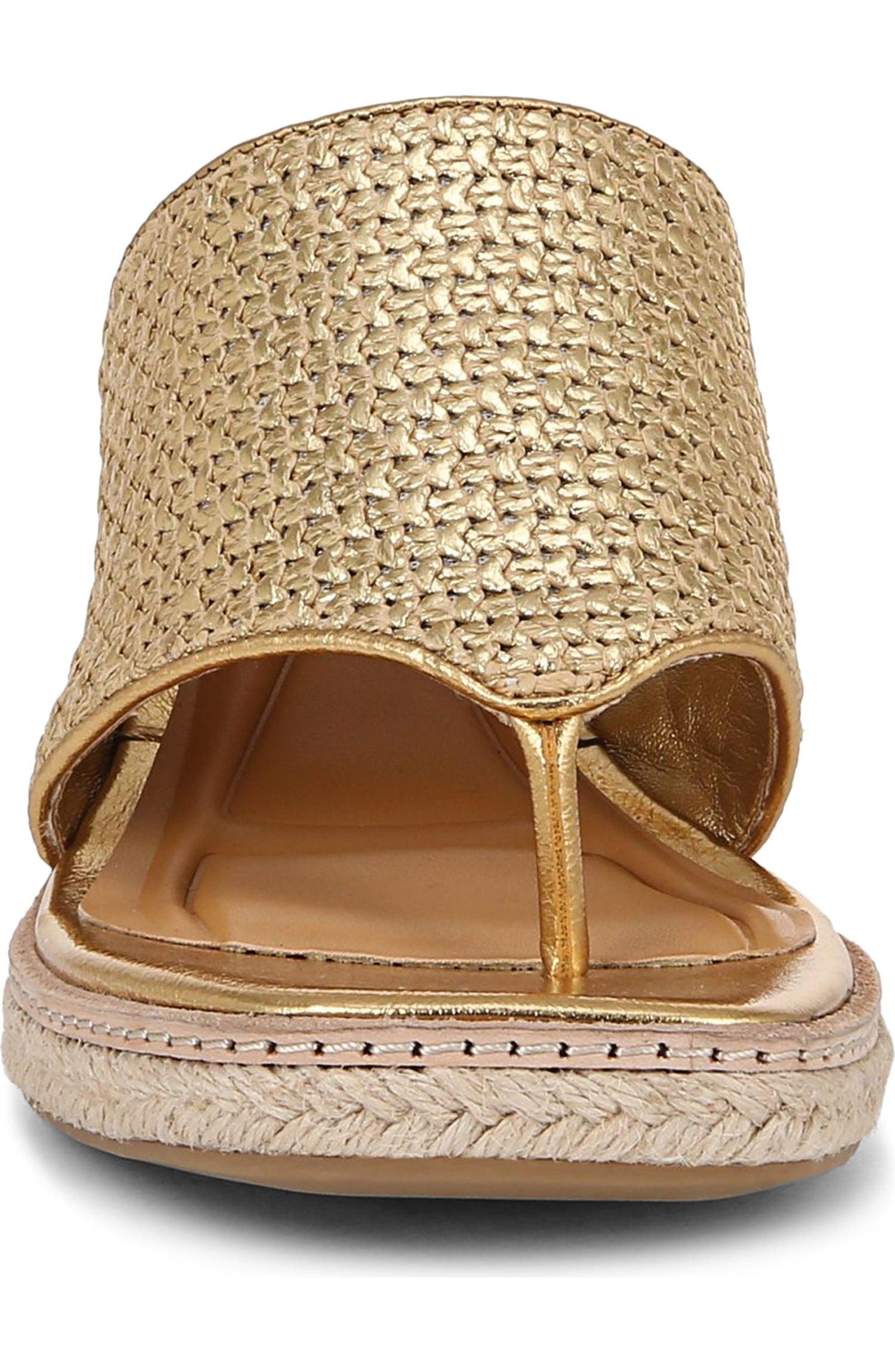 Franco Sarto Women's A-Ferrara Block Heel Sandals NW/OB