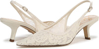 Ivory Lace