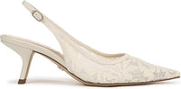 Sam Edelman Bianka Sling Women's Pumps NW/OB