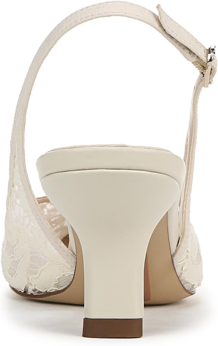 Sam Edelman Bianka Sling Women's Pumps NW/OB