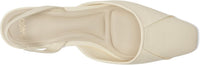 Franco Sarto Debbie Slingback Women's Flats NW/OB