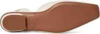 Franco Sarto Debbie Slingback Women's Flats NW/OB
