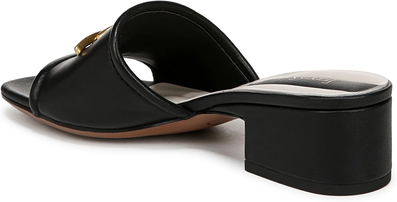 Franco Sarto Noreen Women's Pump NW/OB