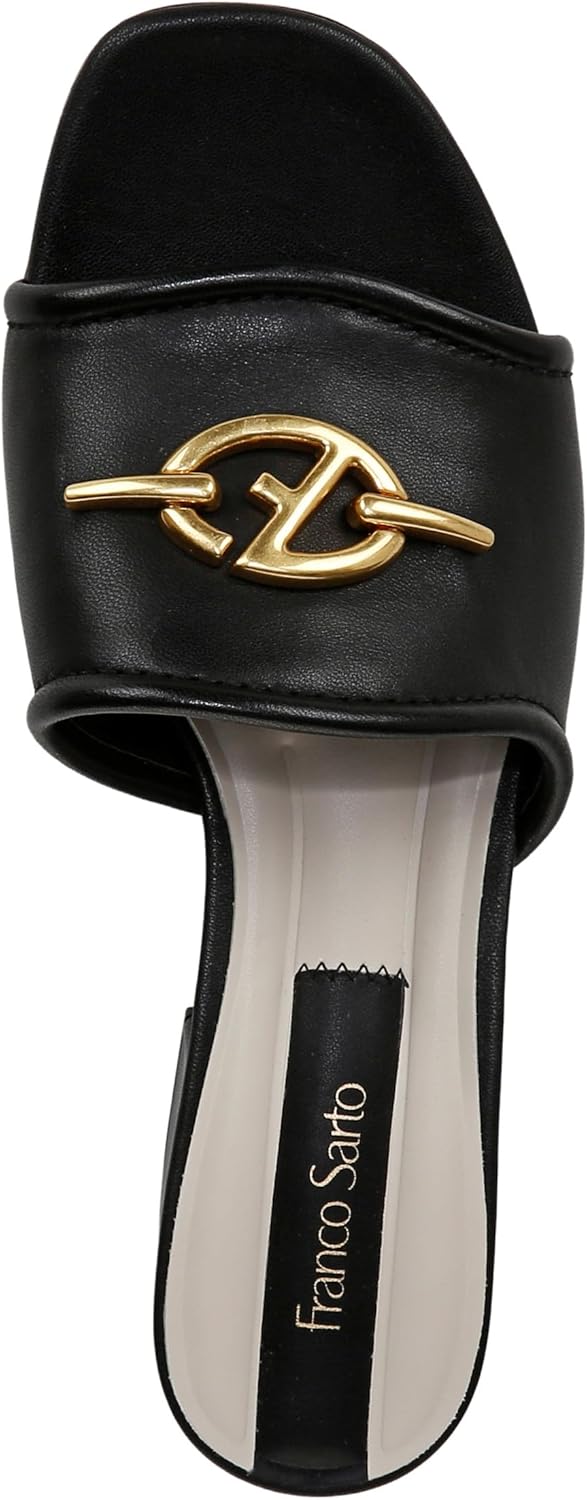 Franco Sarto Noreen Women's Pump NW/OB