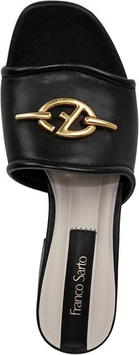 Franco Sarto Noreen Women's Pump NW/OB
