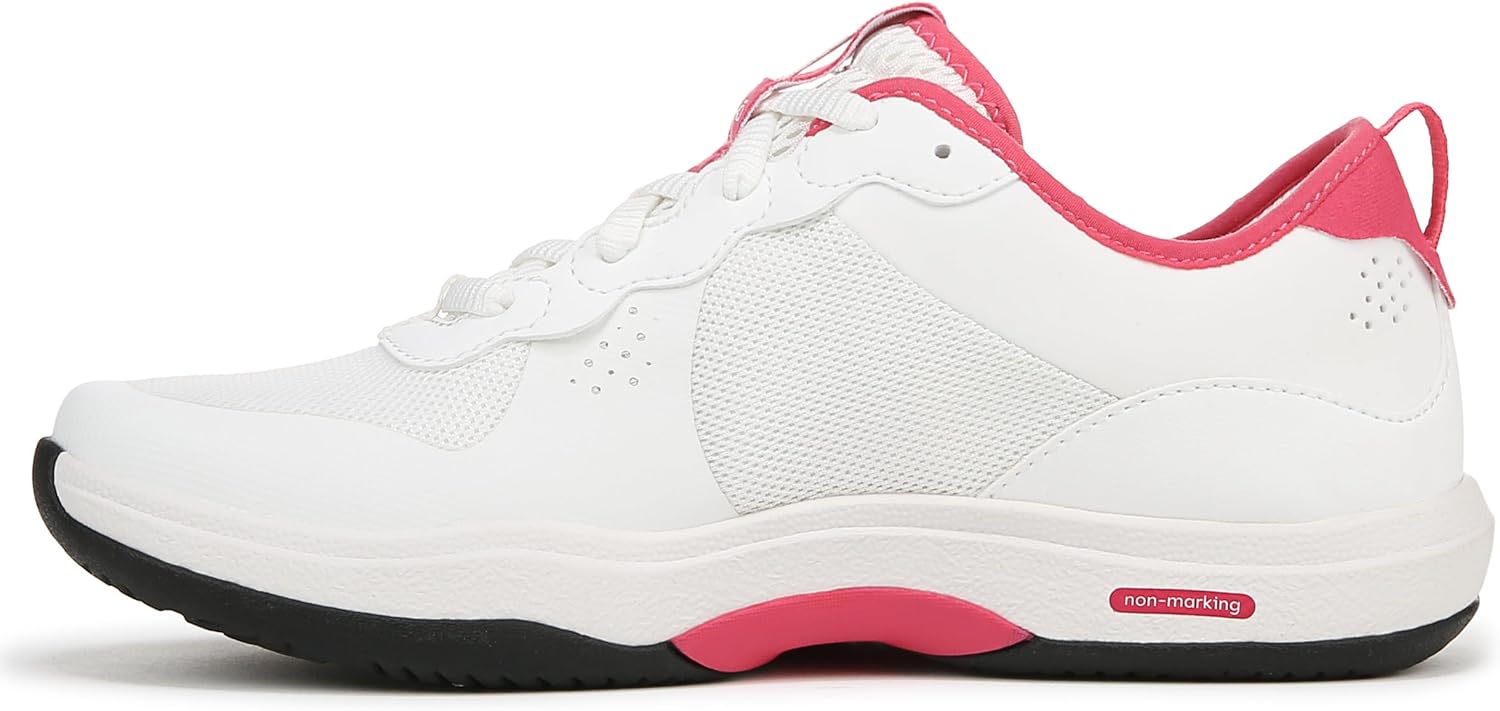 Ryka Court Agility Womne's Sneakers NW/OB