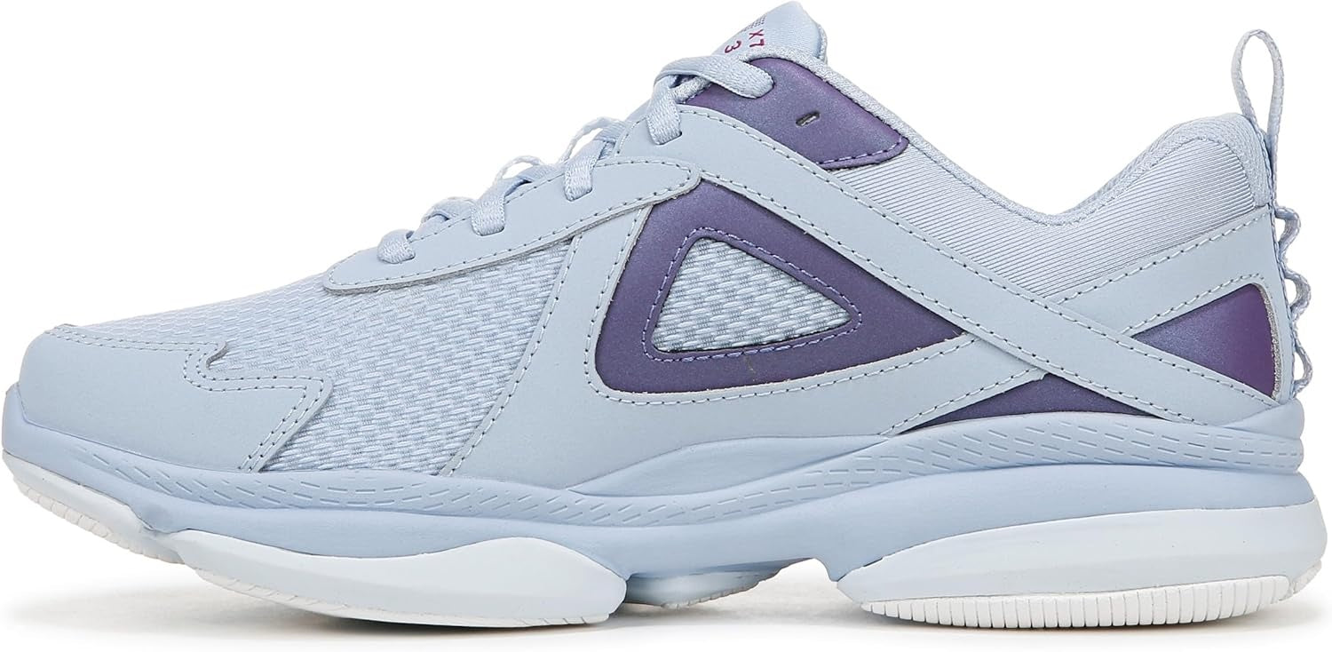 Ryka Women's Devotion XT 3 Training Sneaker NW/OB