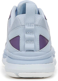 Ryka Women's Devotion XT 3 Training Sneaker NW/OB