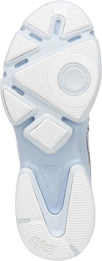 Ryka Women's Devotion XT 3 Training Sneaker NW/OB
