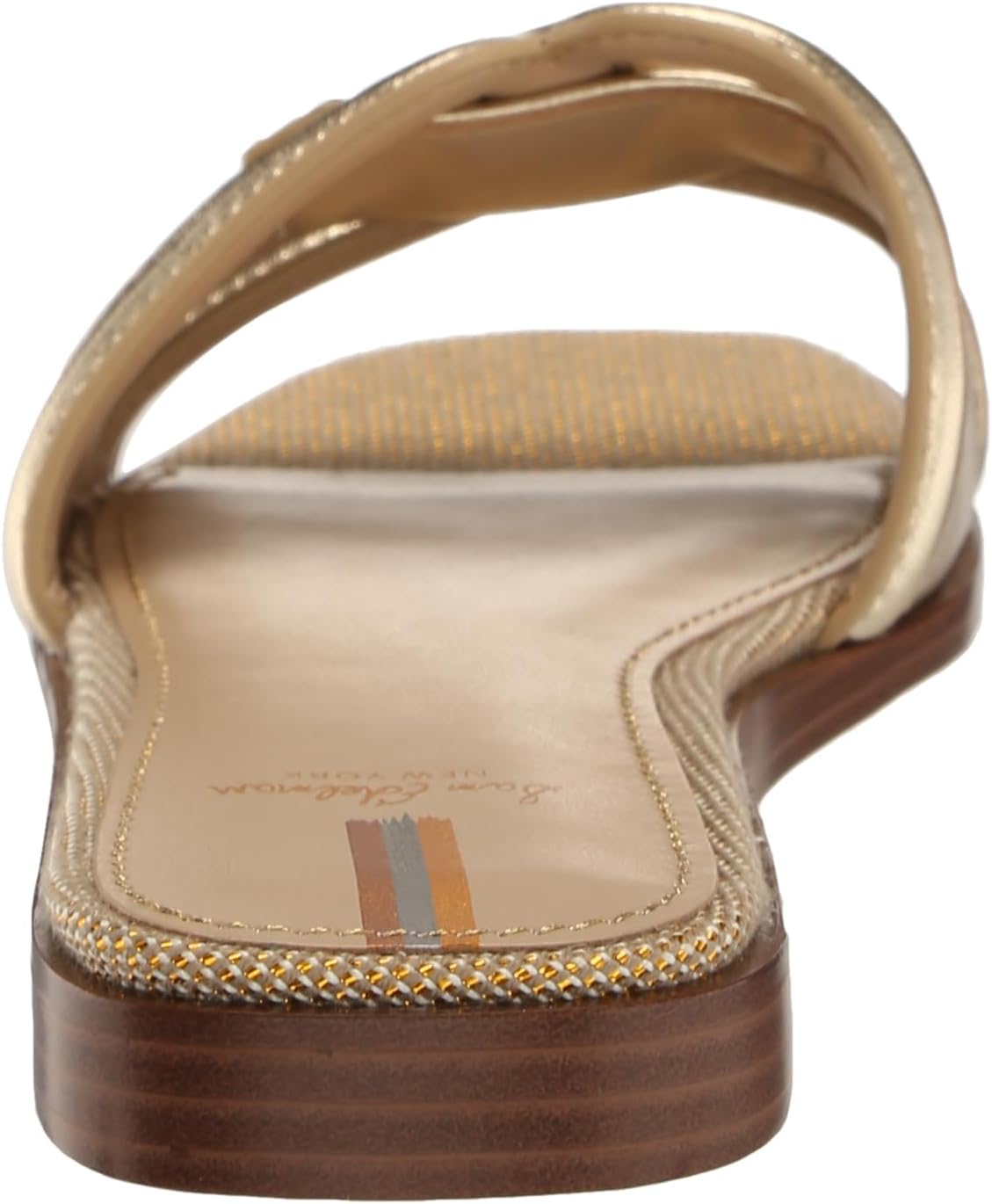 Sam Edelman Irina Women's Modern Sandals NW/OB
