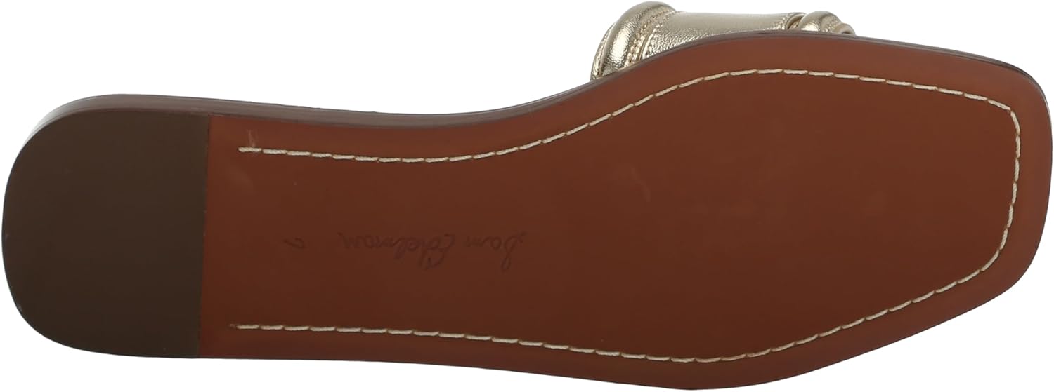 Sam Edelman Irina Women's Modern Sandals NW/OB