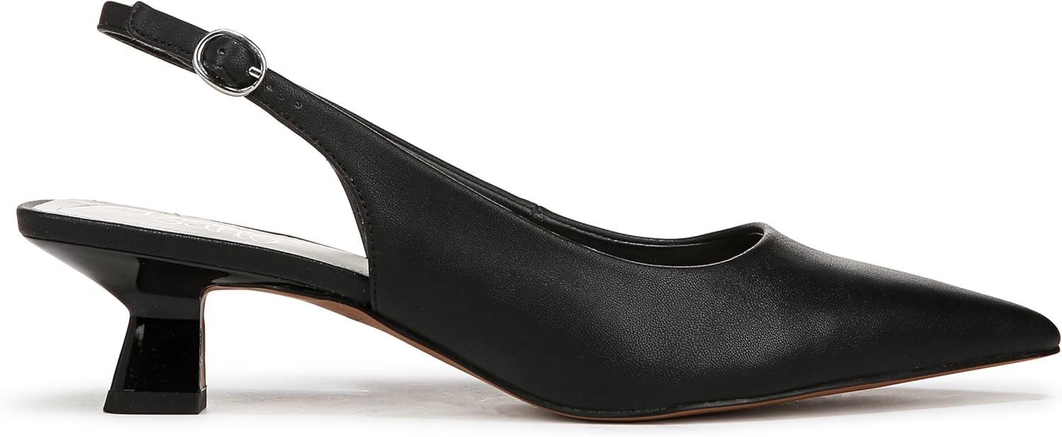 Franco Sarto Jaden Women's Slingback Pumps Floor Sample