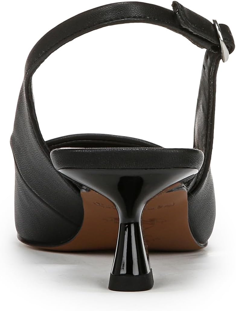 Franco Sarto Jaden Women's Slingback Pumps Floor Sample