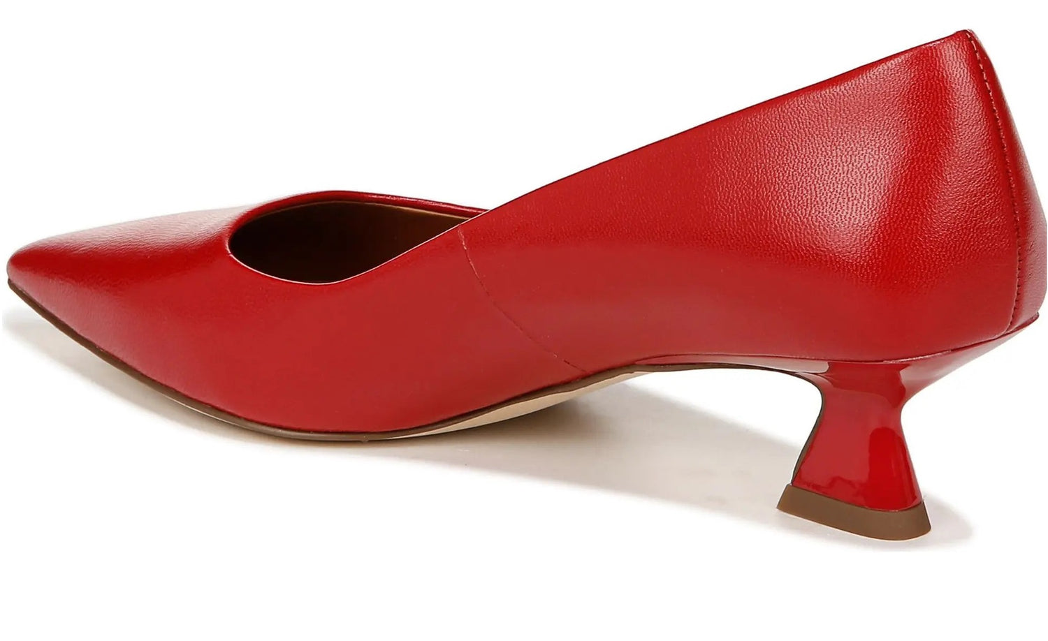 Franco Sarto A-Diva Women's Pumps NW/OB