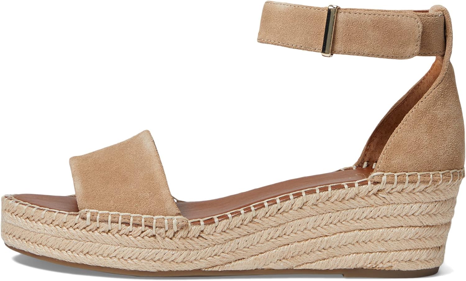 Franco Sarto Pela Women's Plataform Sandals NW/OB