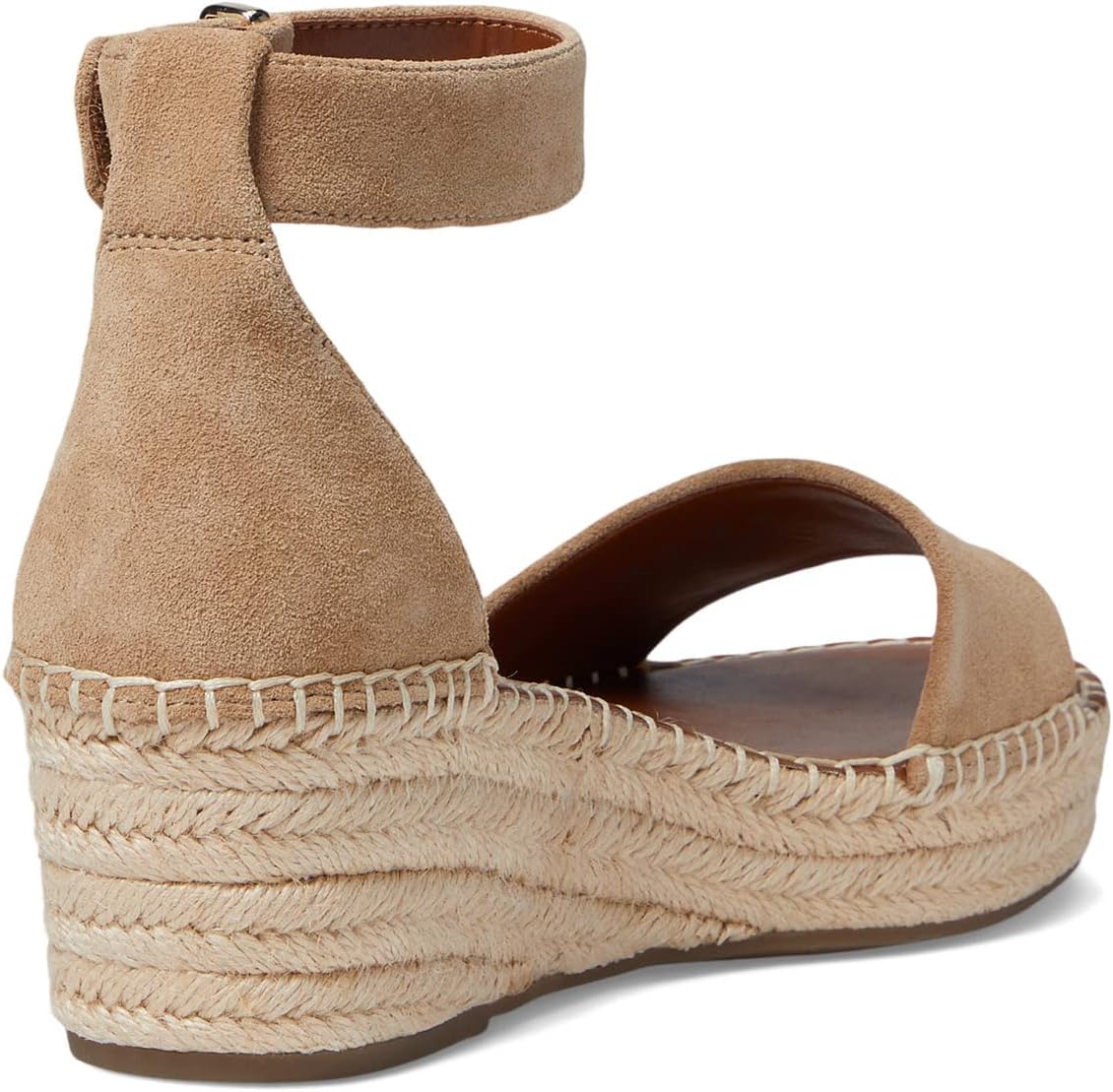 Franco Sarto Pela Women's Platform Sandals NW/OB