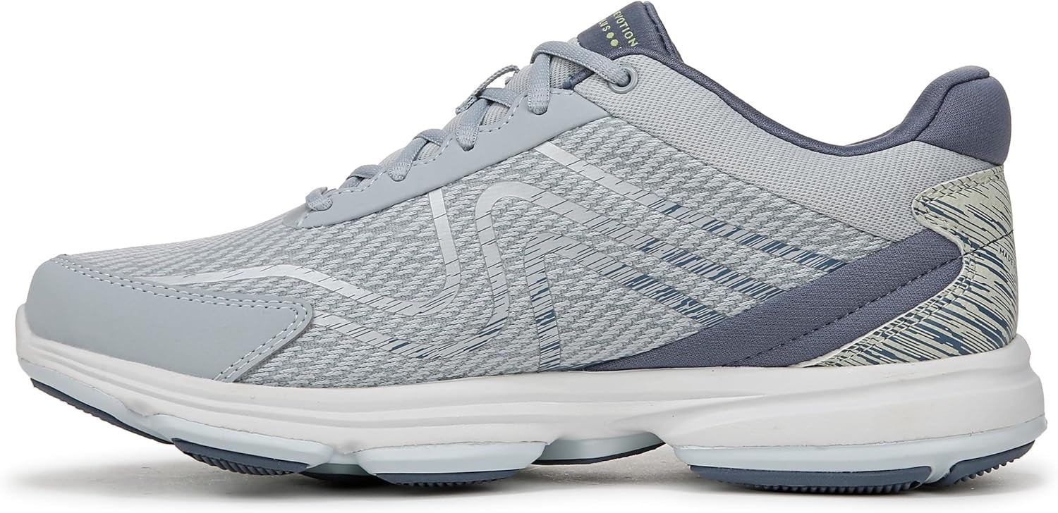 Ryka Devotion Plus 5 Women's Sneakers NW/OB