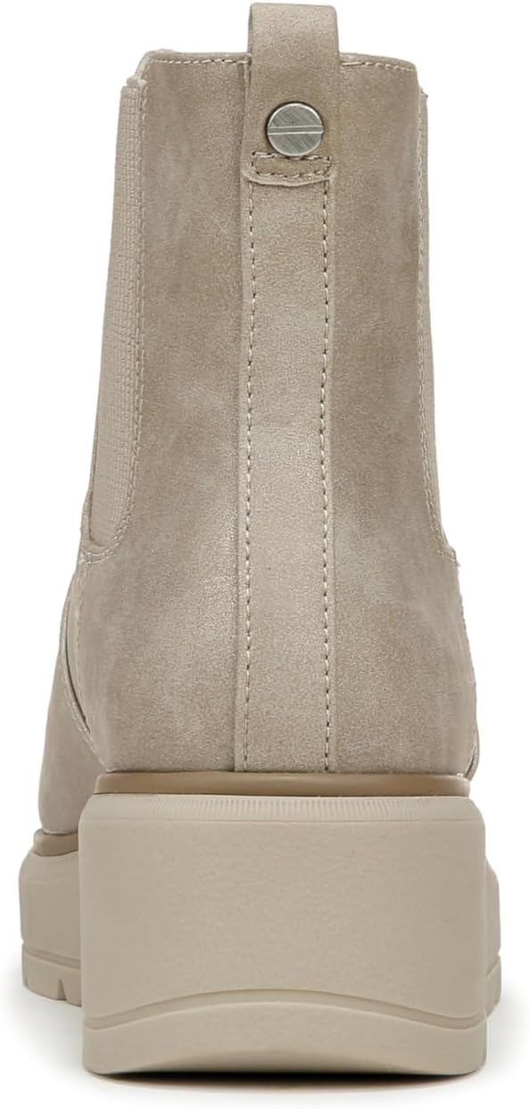 Dr.Scholl's Women's Nice Max Up Boots NW/OB