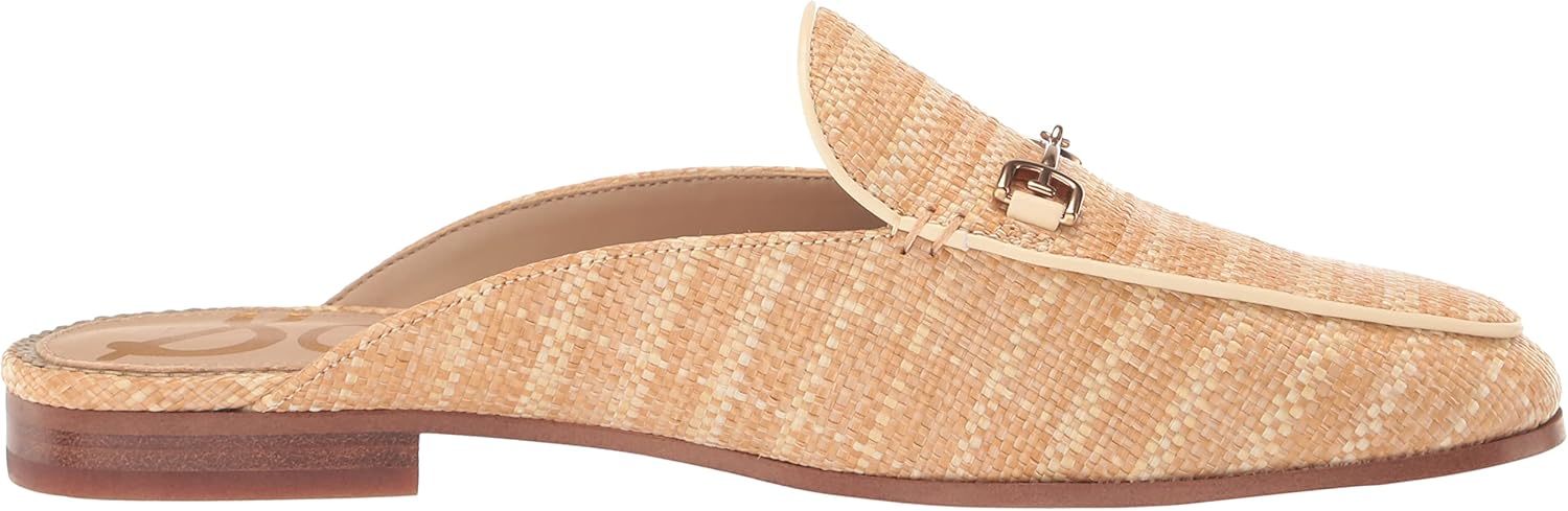 Sam Edelman Linnie Women's Mules NW/OB