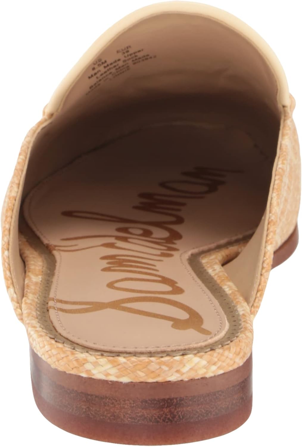 Sam Edelman Linnie Women's Mules NW/OB