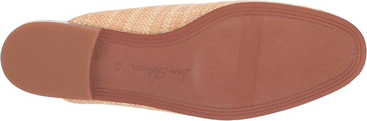 Sam Edelman Linnie Women's Mules NW/OB
