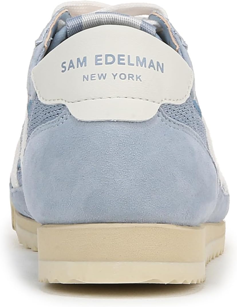 Sam Edelman Women's Irma Lace Up Sneaker NW/OB