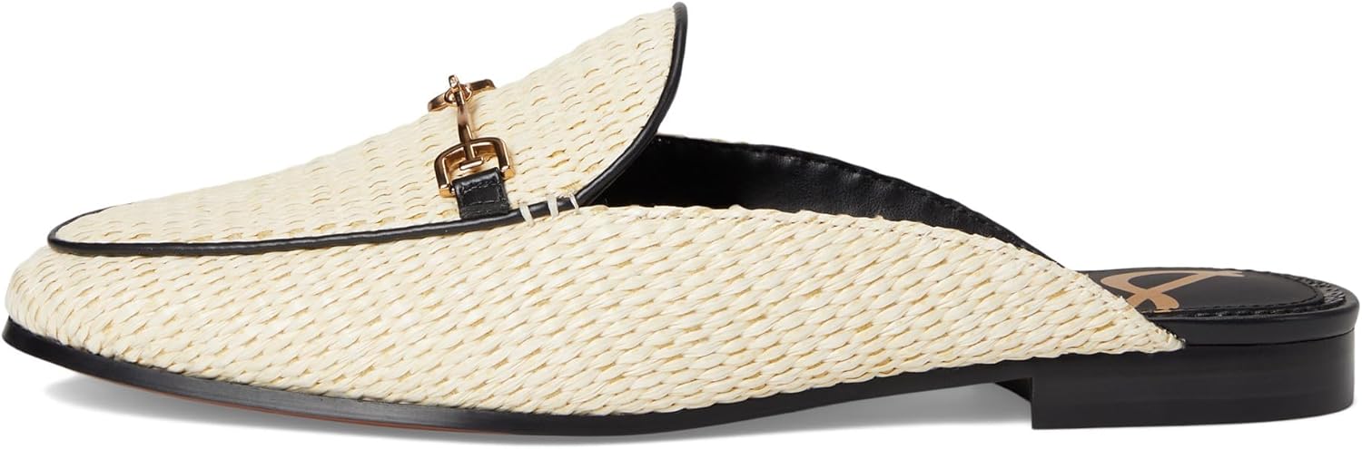 Sam Edelman Linnie Women's Mules NW/OB