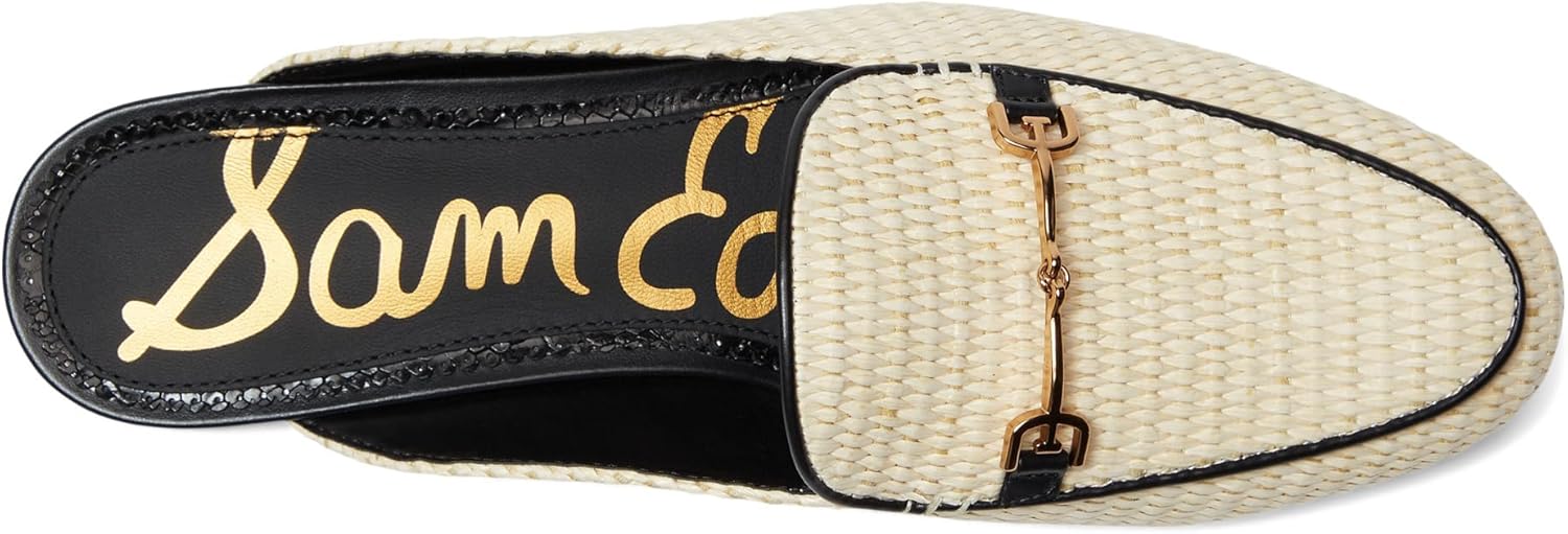 Sam Edelman Linnie Women's Mules NW/OB