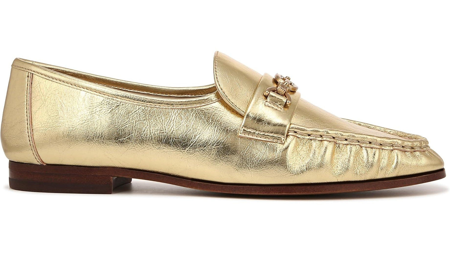 Sam Edelman Women's Lucca Loafers NWOB