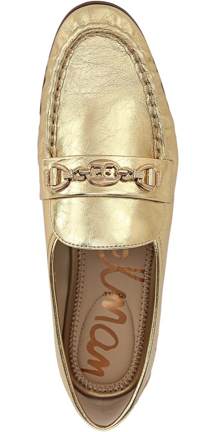 Sam Edelman Women's Lucca Loafers NWOB