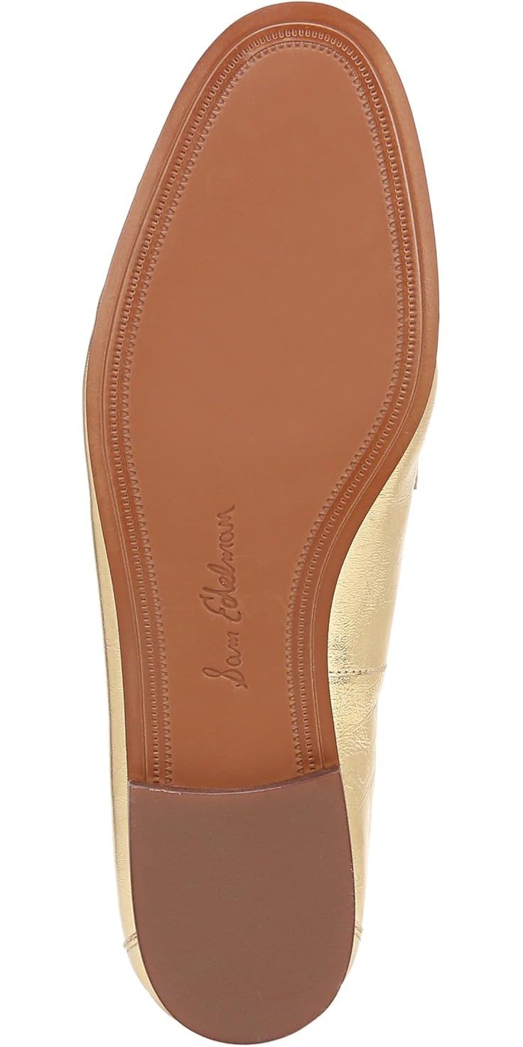 Sam Edelman Women's Lucca Loafers NWOB