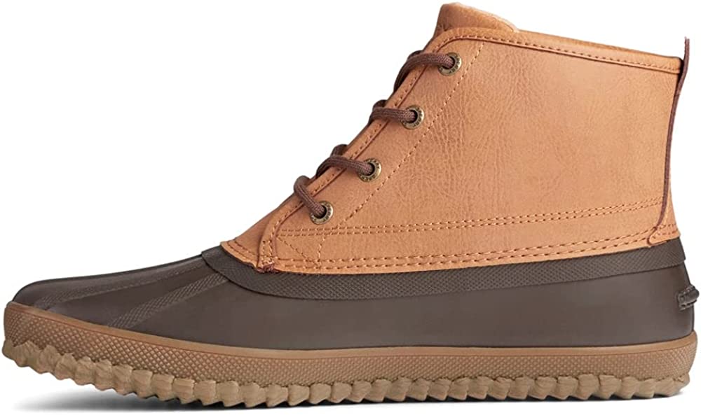 Sperry Top-Sider Breakwater Men's Boots NW/OB