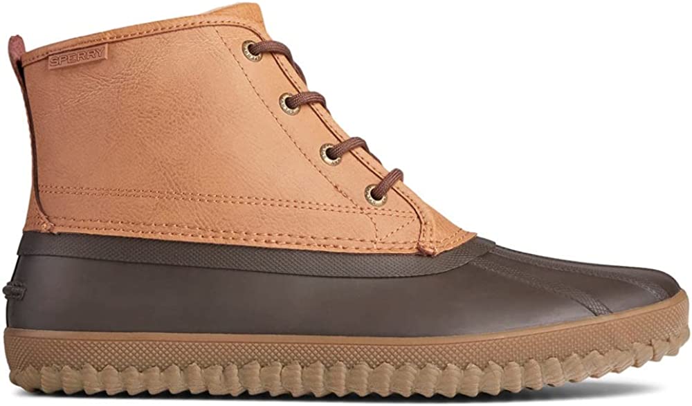 Sperry Top-Sider Breakwater Men's Boots NW/OB