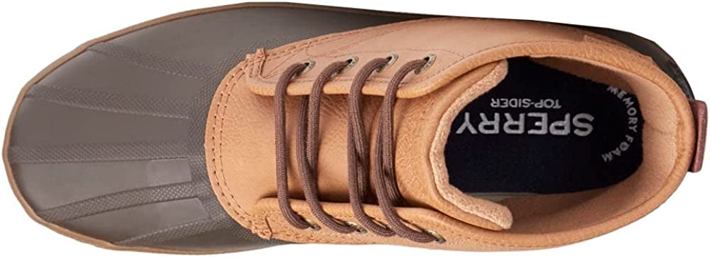 Sperry Top-Sider Breakwater Men's Boots NW/OB