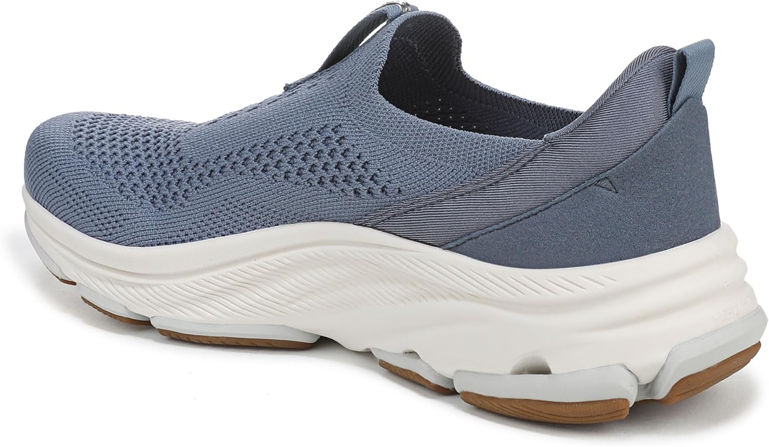 Ryka Women's Devotion Max Slip on Sneaker NW/OB