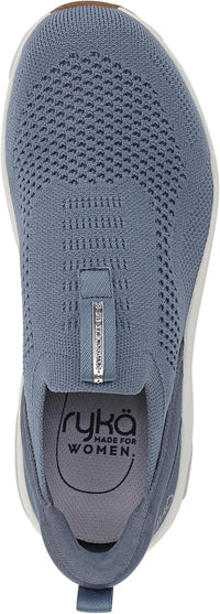 Ryka Women's Devotion Max Slip on Sneaker NW/OB