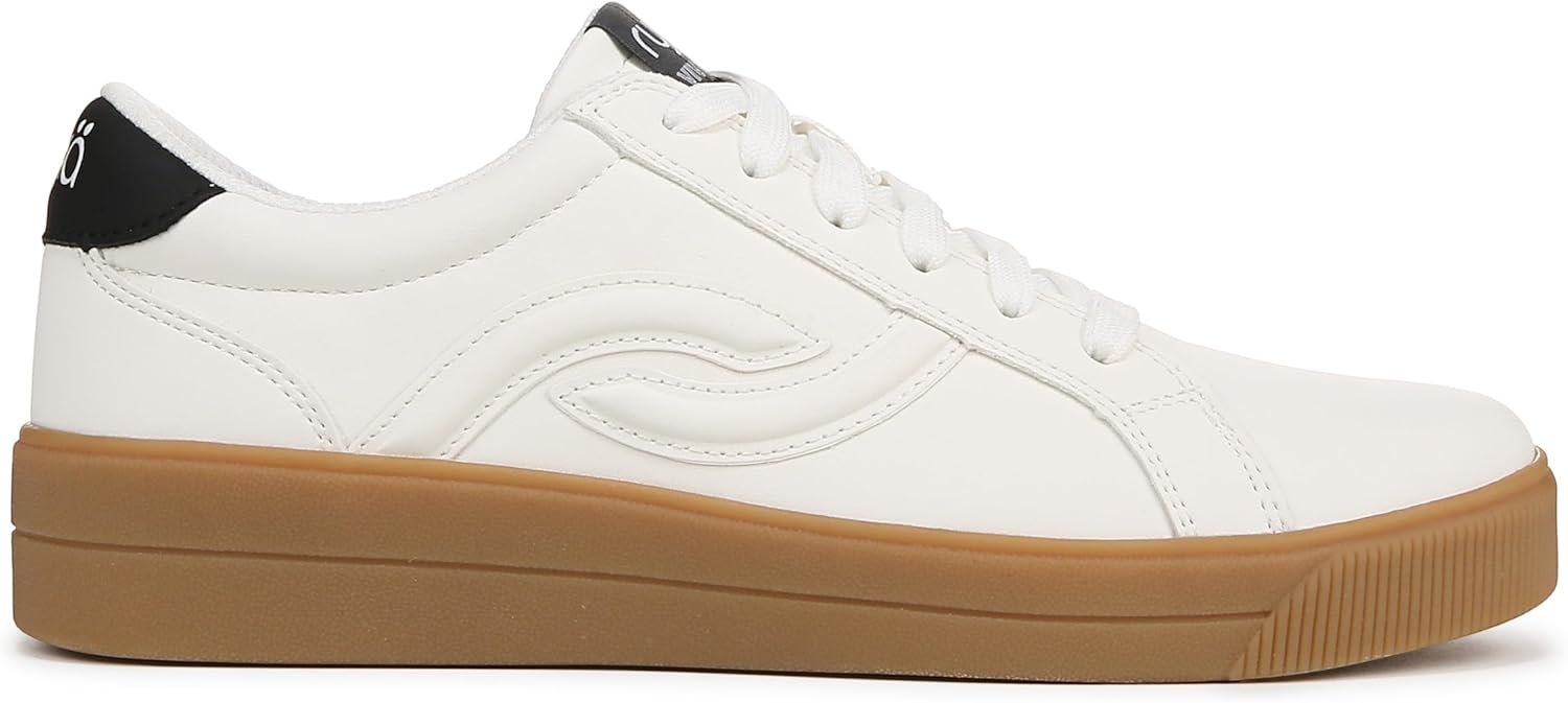 Ryka Women's Viv Next Lace Up Sneaker NW/OB