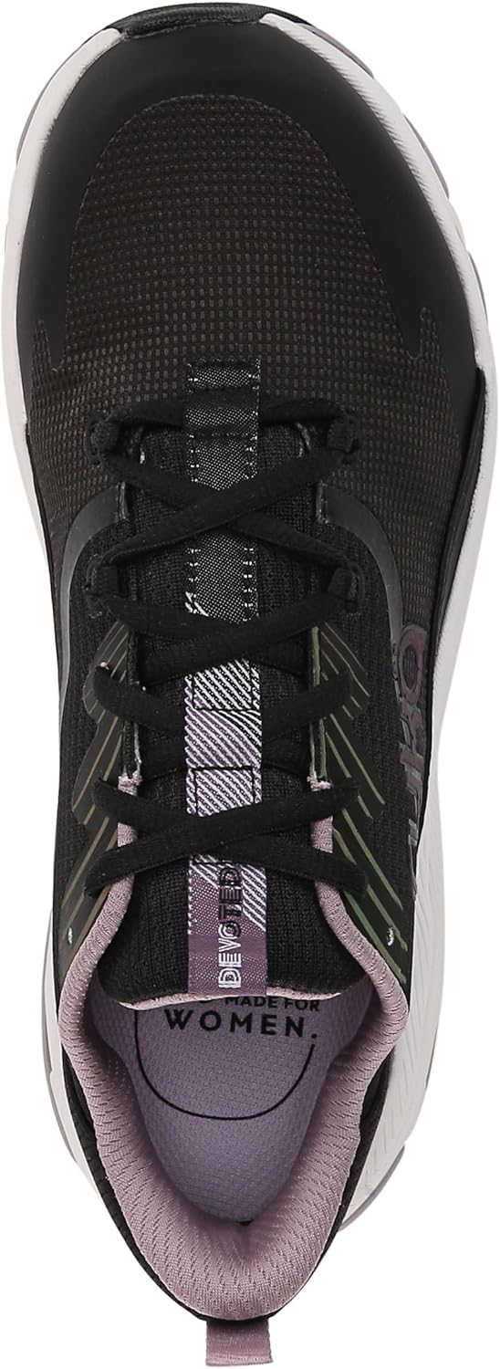 Ryka Women's Devoted RS Walking Sneaker NW/OB
