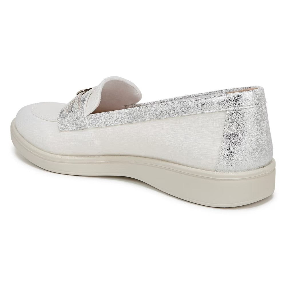 Bzees For LifeStride Women's All Aboard Loafer NW/OB