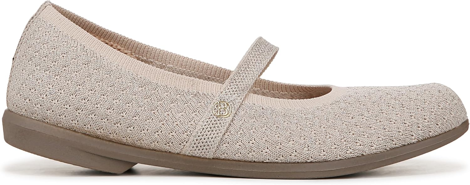 BZees for Lifestride Women's Keynote Mary Jane Flat NW/OB