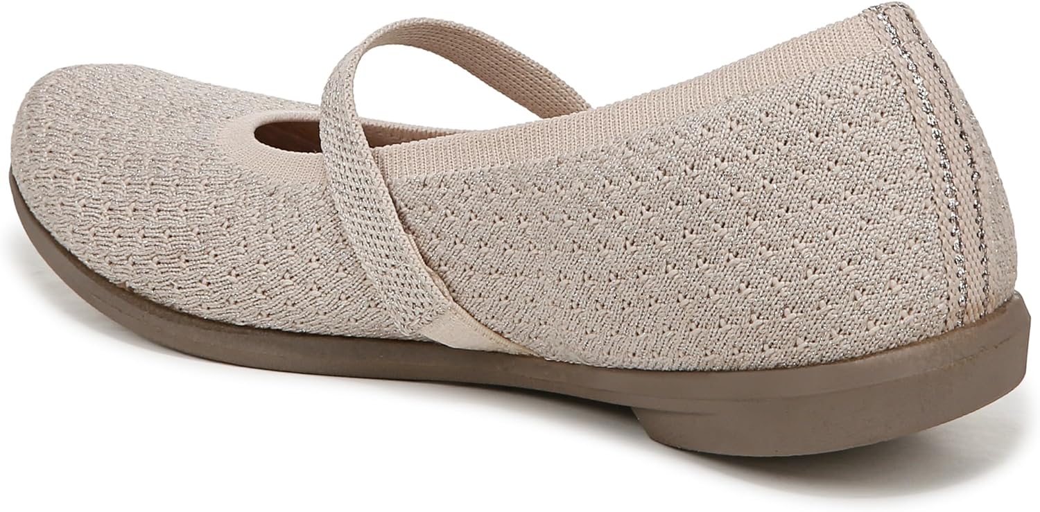 BZees for Lifestride Women's Keynote Mary Jane Flat NW/OB