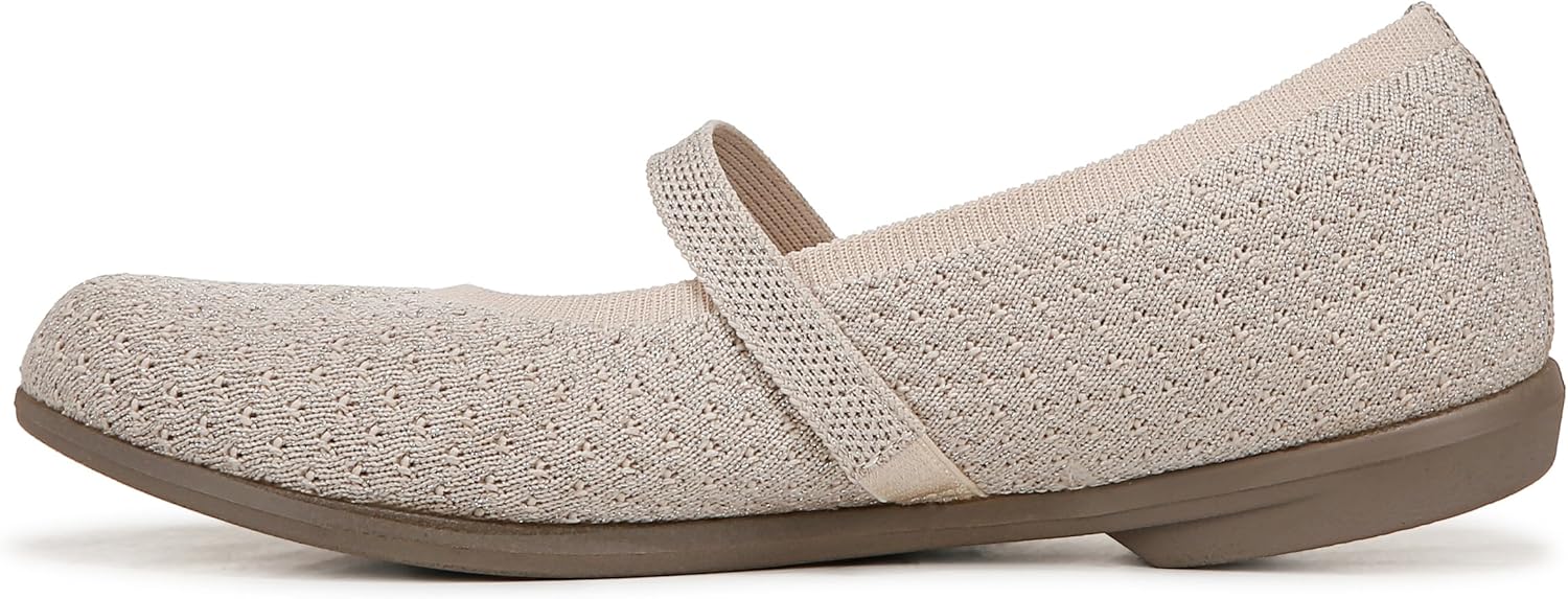 BZees for Lifestride Women's Keynote Mary Jane Flat NW/OB