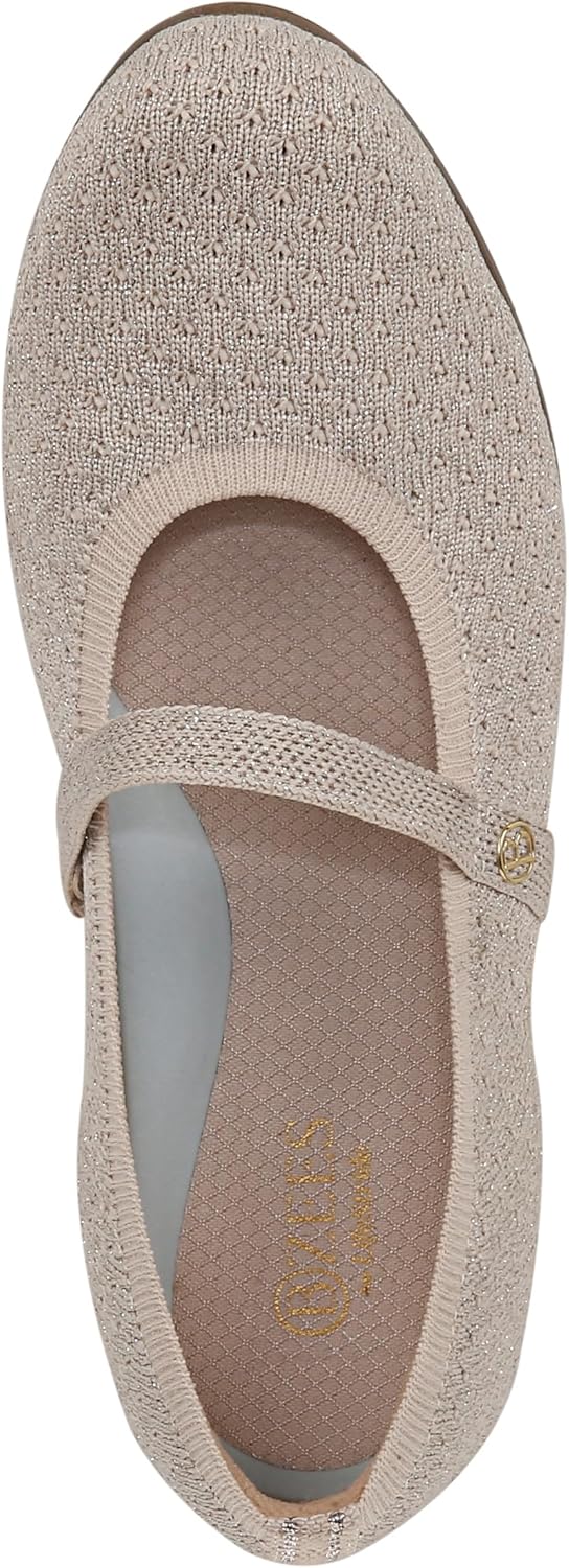 BZees for Lifestride Women's Keynote Mary Jane Flat NW/OB
